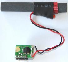 DCF77 Empfangsmodul