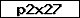 Pr�fcode: