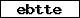 Pr�fcode: