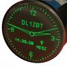 R�hrenuhr 