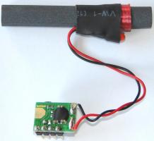 DCF77 Empfangsmodul 